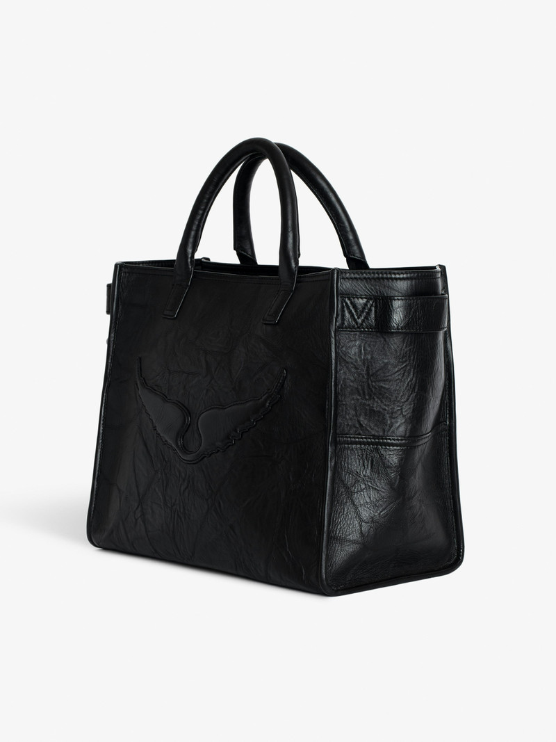 천사 날개 tote 부대 3