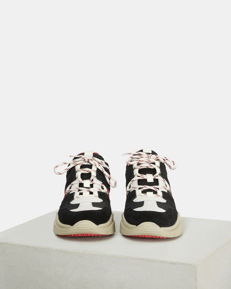 KINDSAY H sneakers - 5