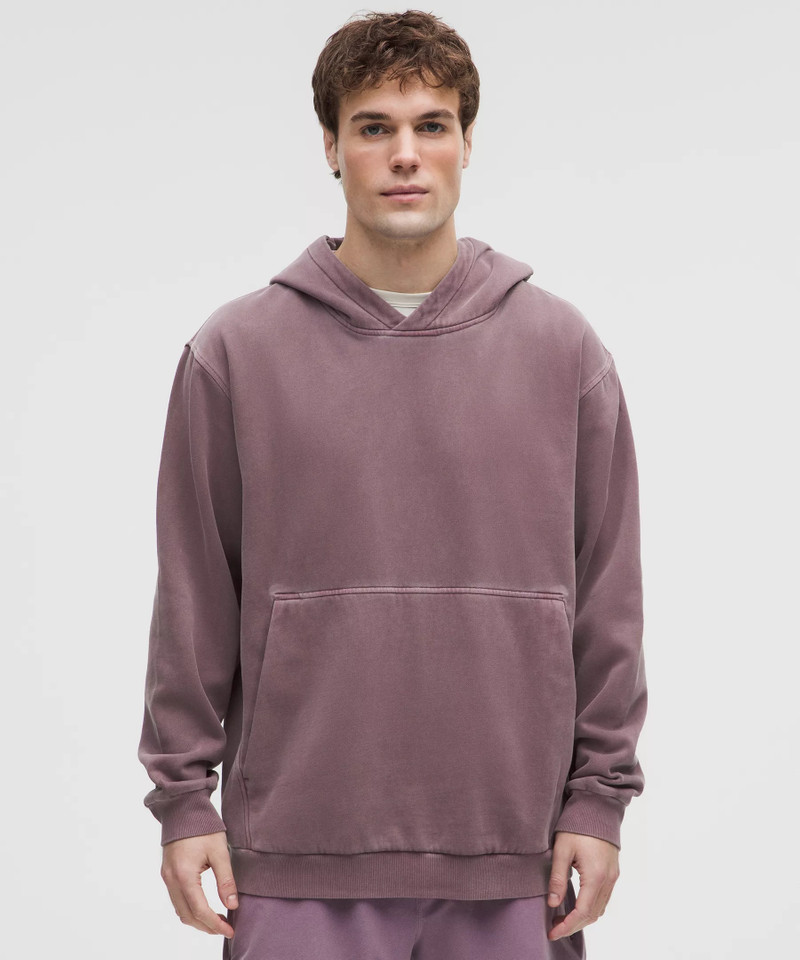 Steady State Pullover Hoodie *Wash 1