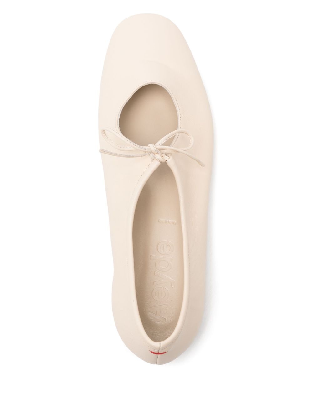 Della ballerina shoes - 8