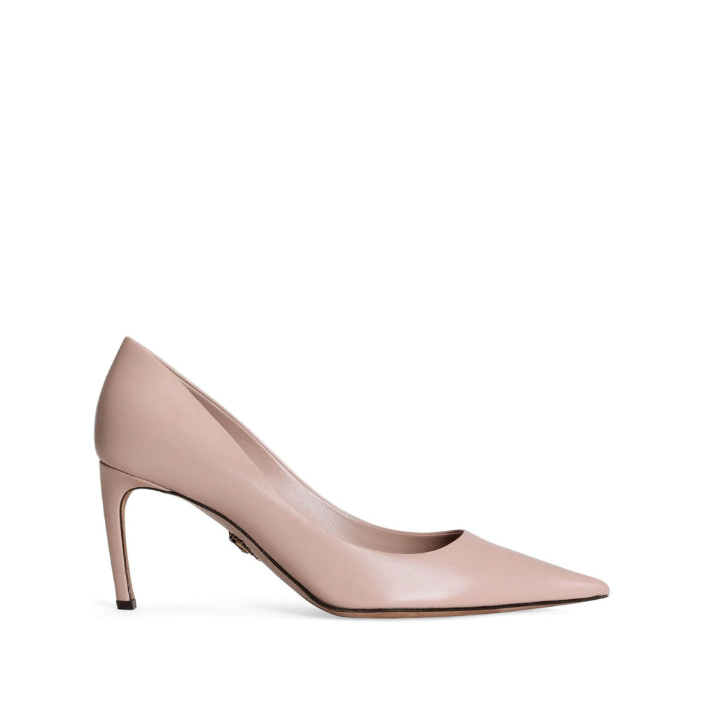 Dolce & Gabbana Neutrals Pumps Women - 1