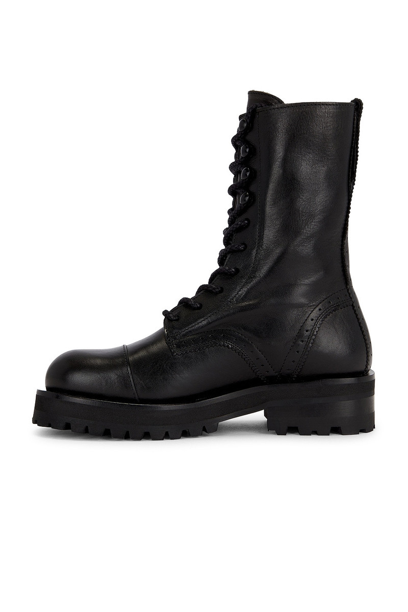 ALLSAINTS Aastha Boot outlook