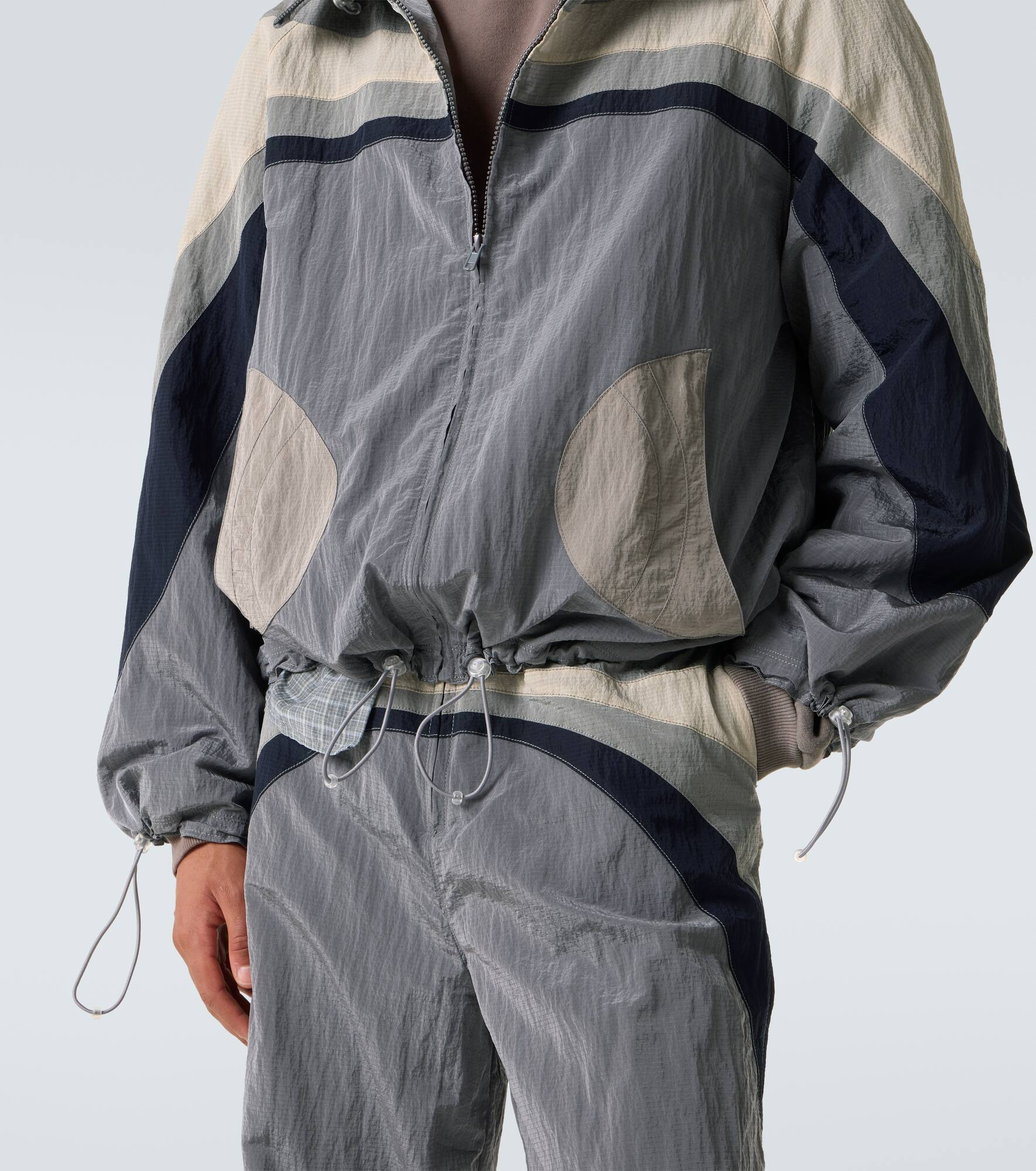 Technical jacket - 5