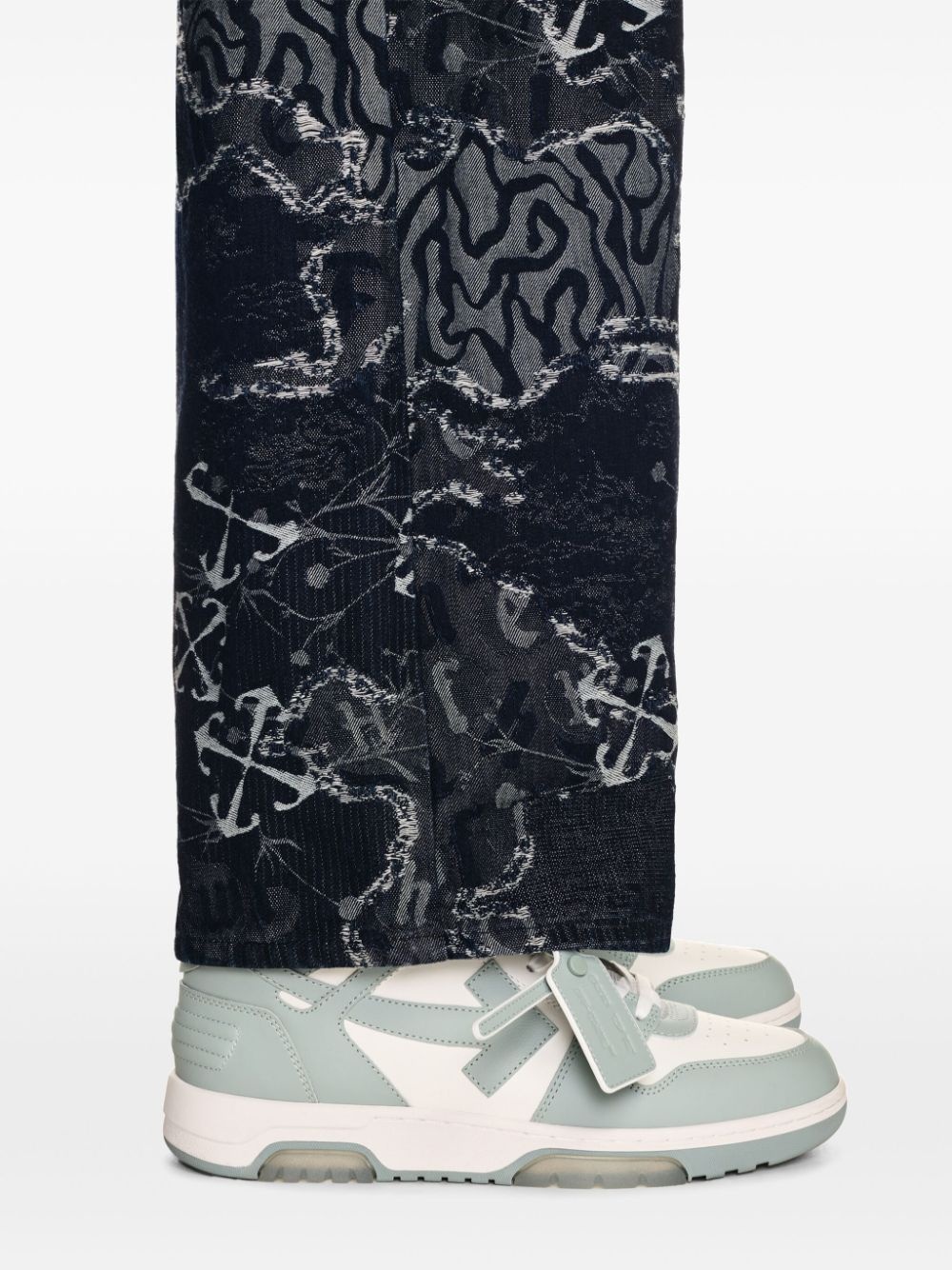 Out Of Office sneakers - 6