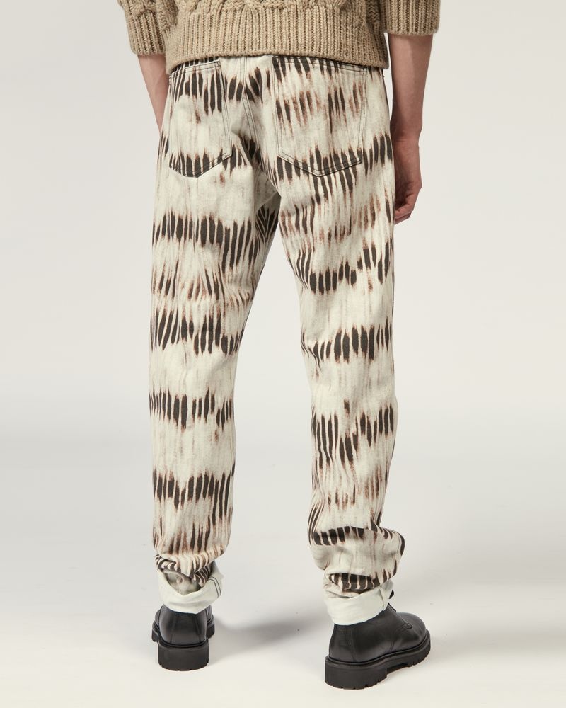 JACK TROUSERS - 5
