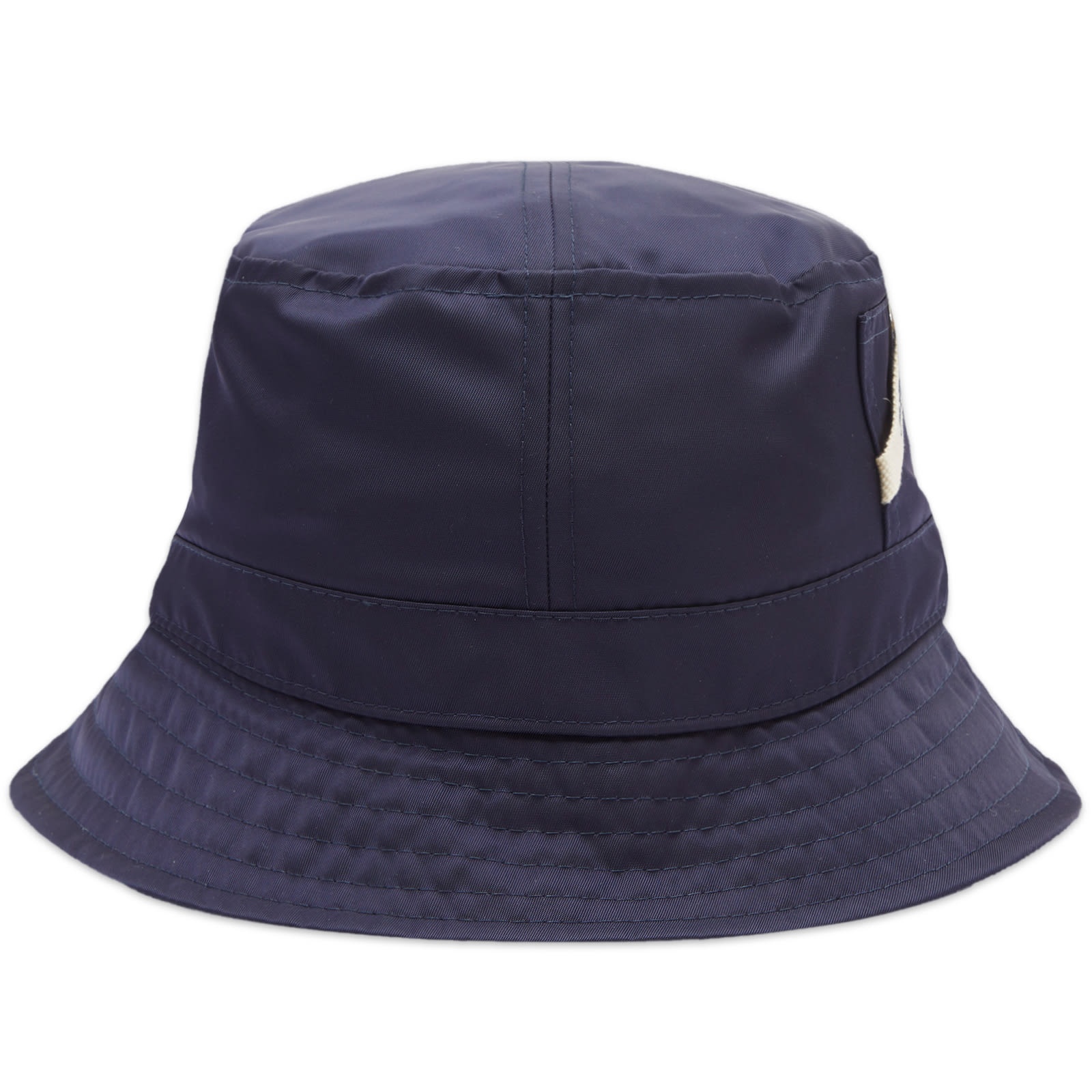 Jacquemus Le Bob Ovalie Bucket Hat - 1