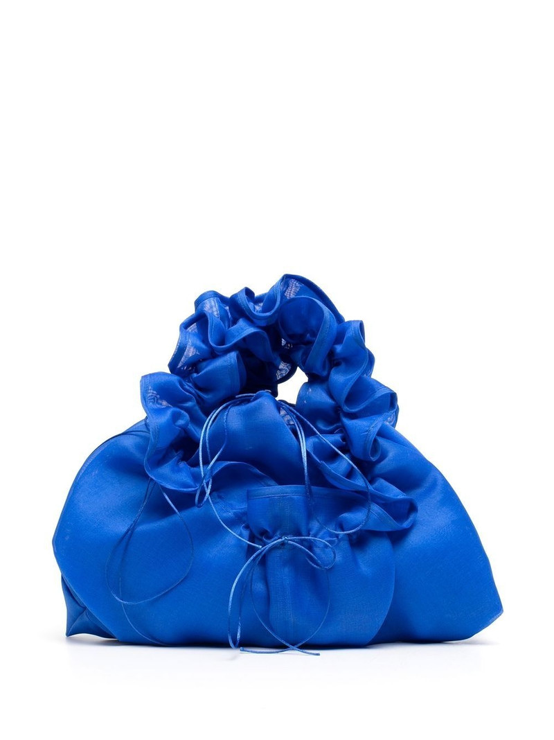 Kiku clutch bag 1