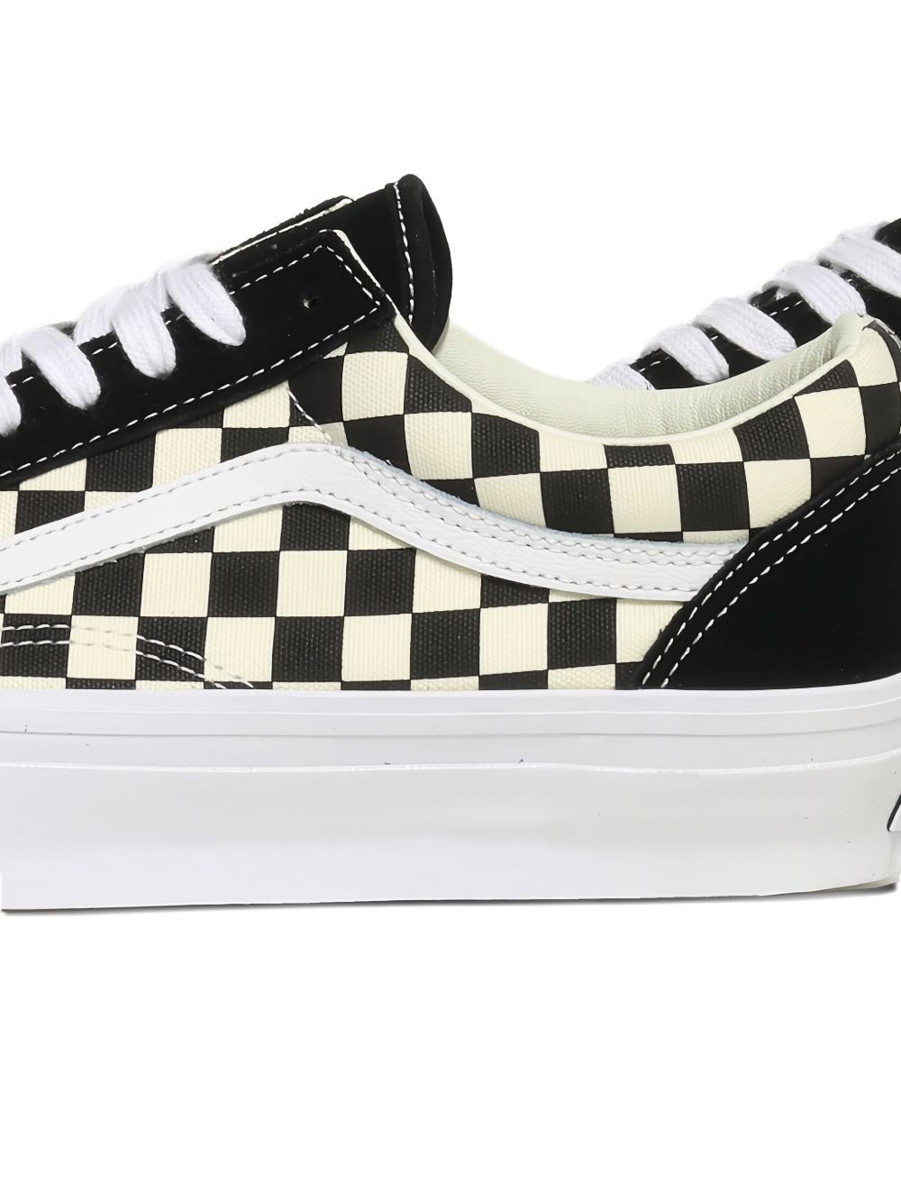 Premium Old Skool™ 36 checkerboard-print sneakers - 4