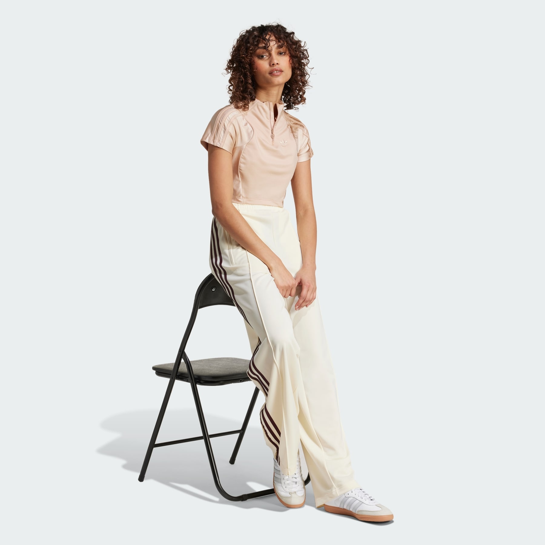 Adicolor Classic Firebird Loose Track Pants - 4