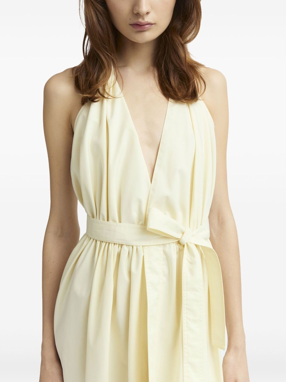 Vitalia midi dress - 7