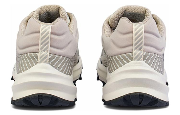 (WMNS) THE NORTH FACE Vectiv Fastpack Futurelight Shoes 'Gardenia White Tnf Black' 5JCZ-Q4C - 4