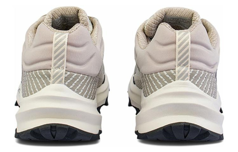 The North Face (WMNS) THE NORTH FACE Vectiv Fastpack Futurelight Shoes 'Gardenia White Tnf Black' 5JCZ-Q4C outlook