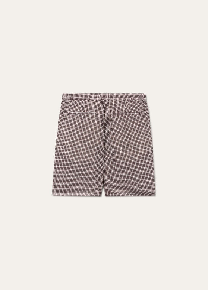 Emanuele Bermuda Shorts - 6