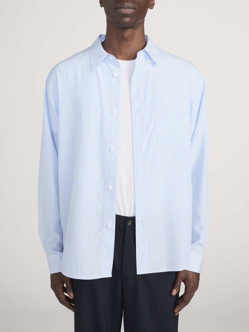 FRAME Relaxed Shirt outlook