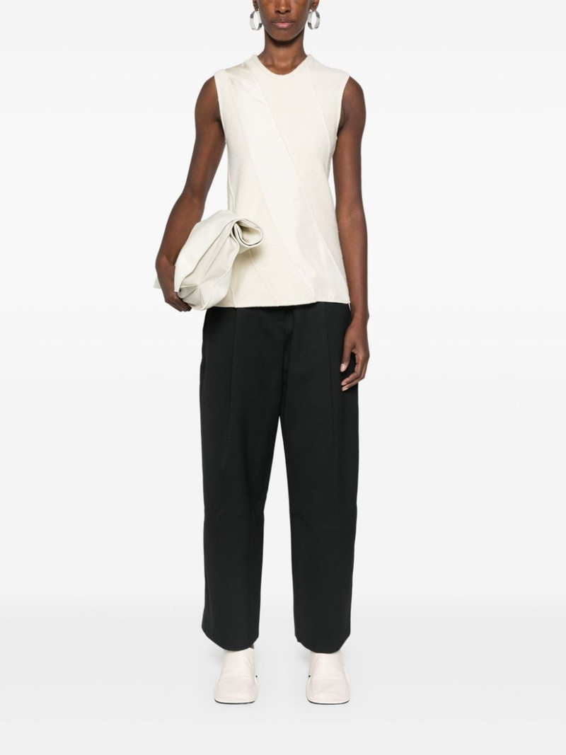 Studio Nicholson Ansell trousers outlook