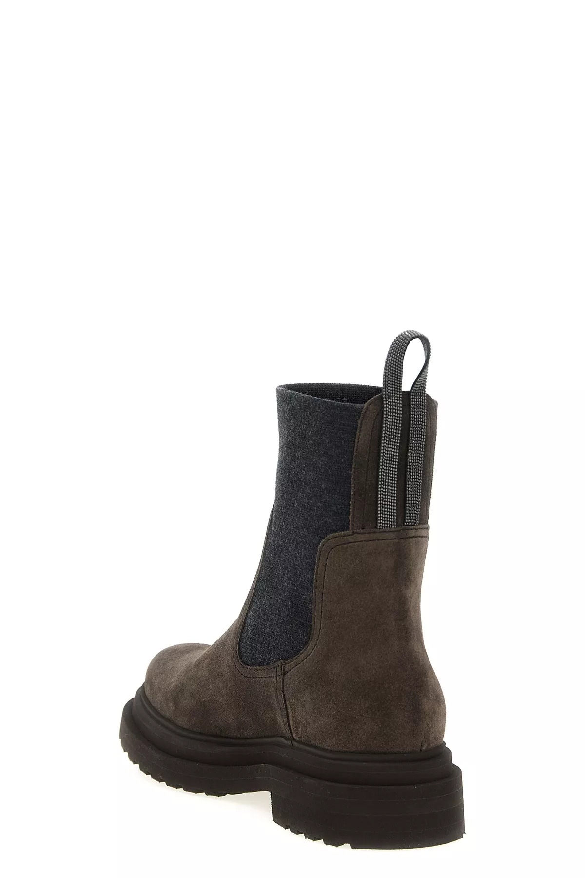 Monile ankle boots - 3