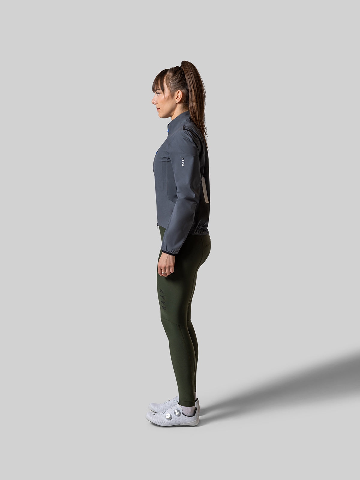Women's Ascend Pro Rain Jacket - 3