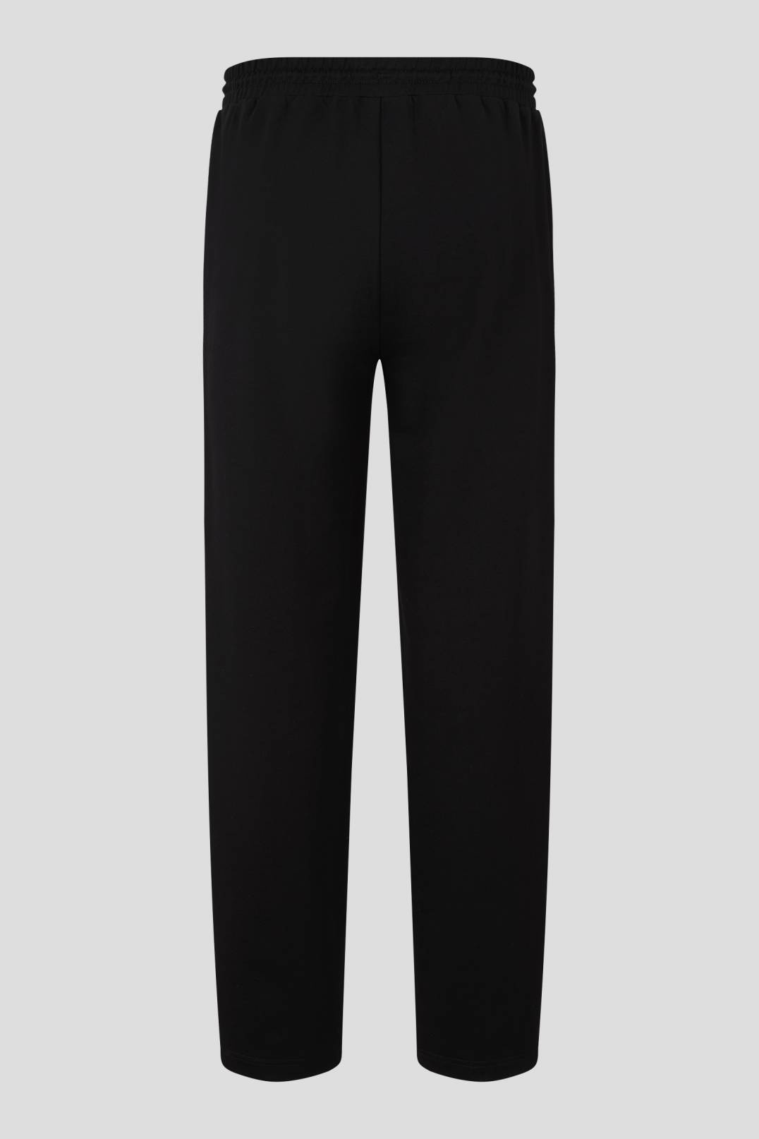 PEDRO JOGGING TROUSERS IN BLACK - 6
