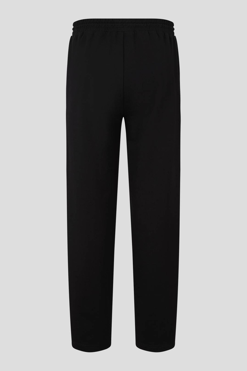 PEDRO JOGGING TROUSERS IN BLACK 6