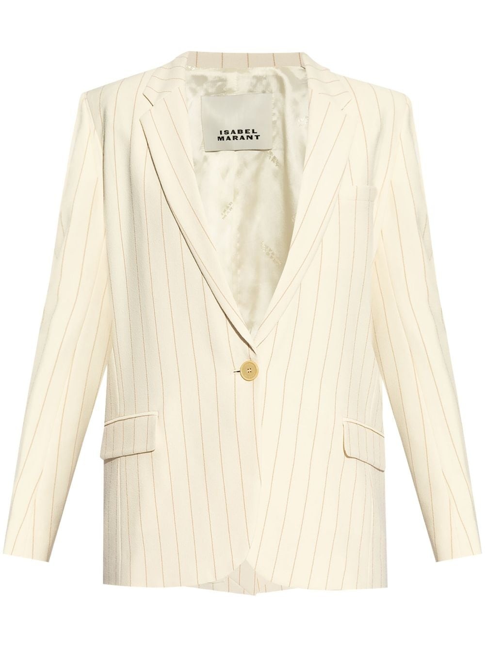 Omelia jacket - 1