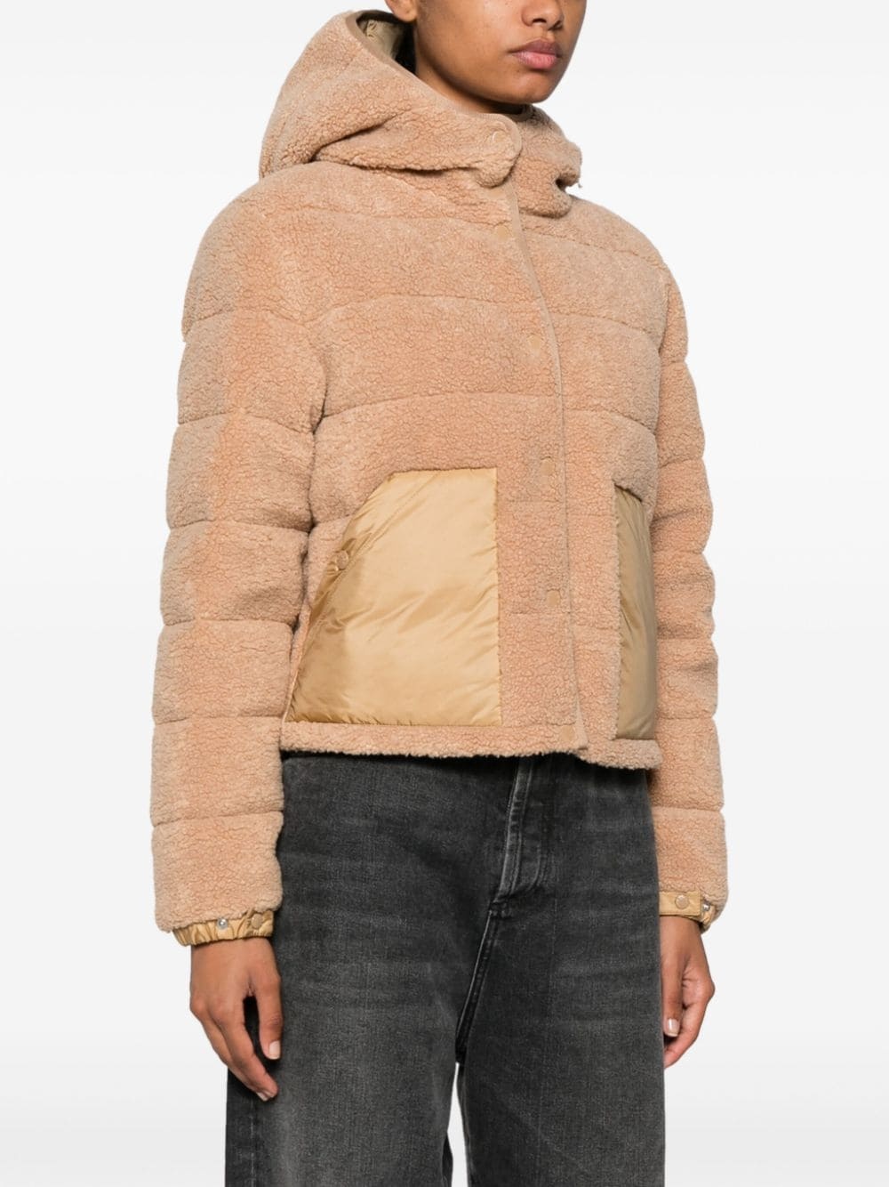 Audrieu padded jacket - 3