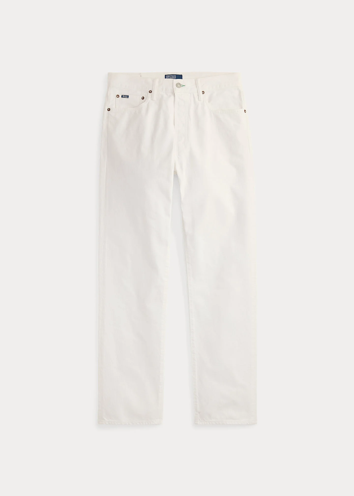 Heritage Straight Jean - 1