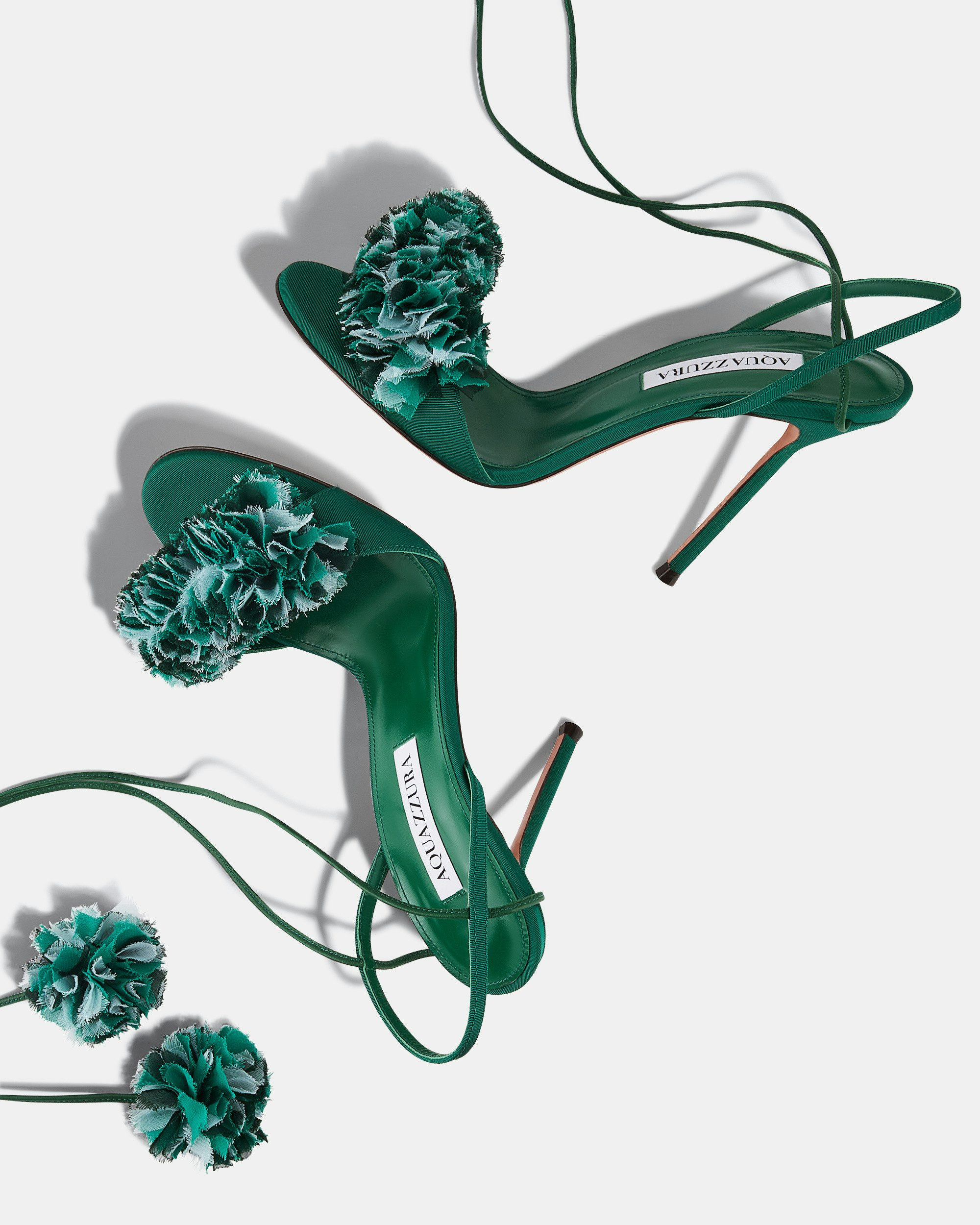 Cherry Kiss Sandal 105 - 3
