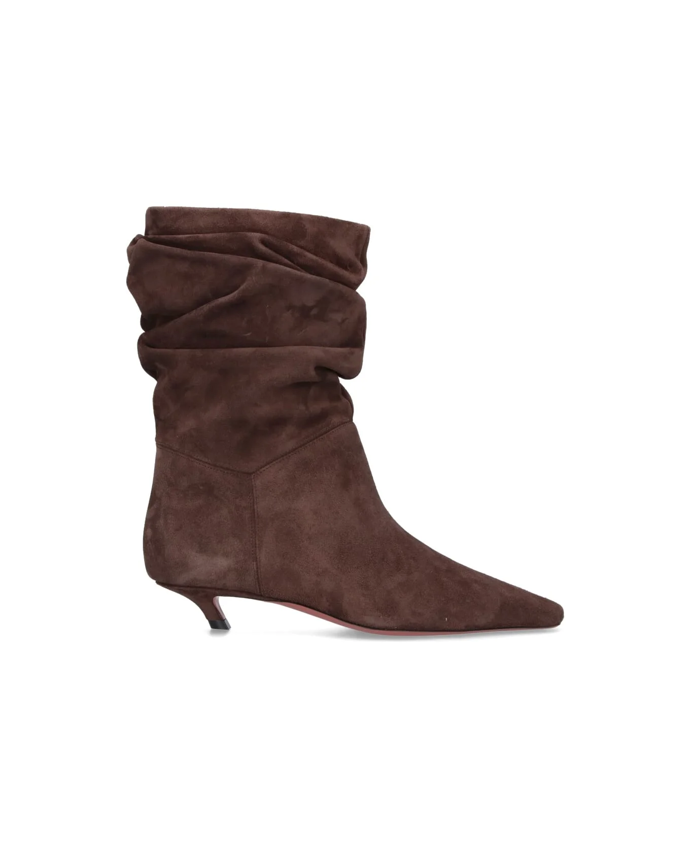 'jamie' Ankle Boots - 1