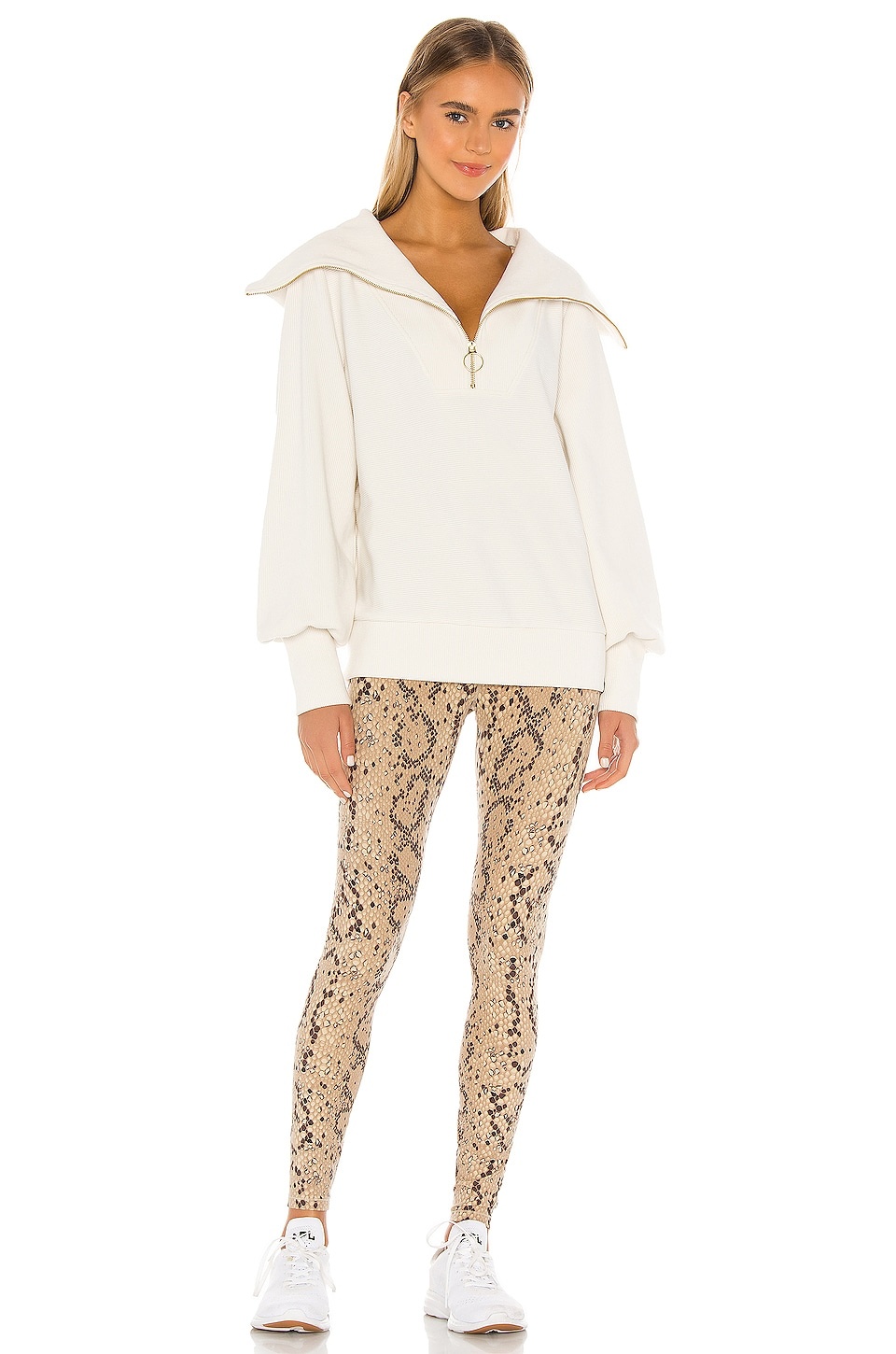 Vine Sweatshirt - 4
