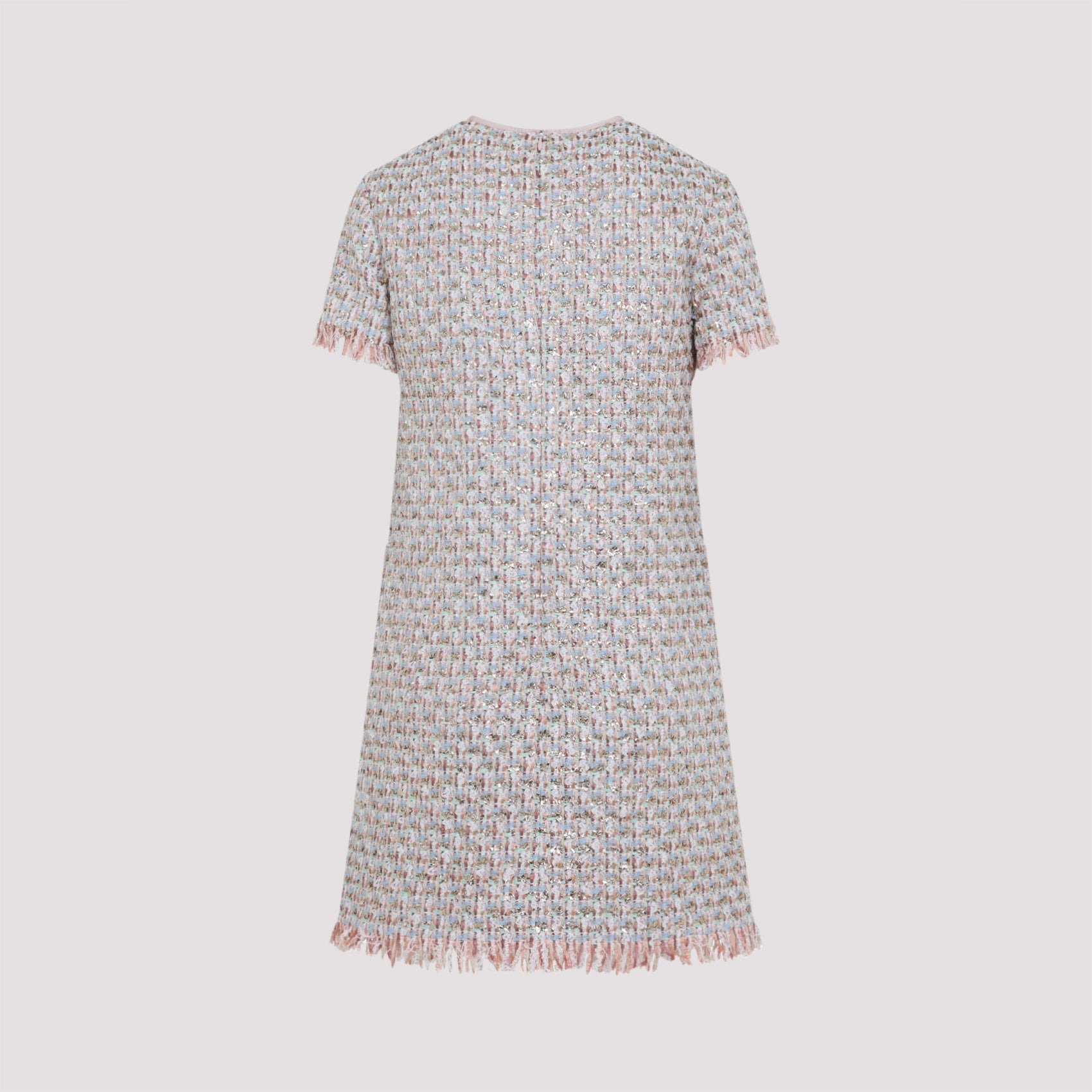 Valentino Embroidered Dress Women - 2