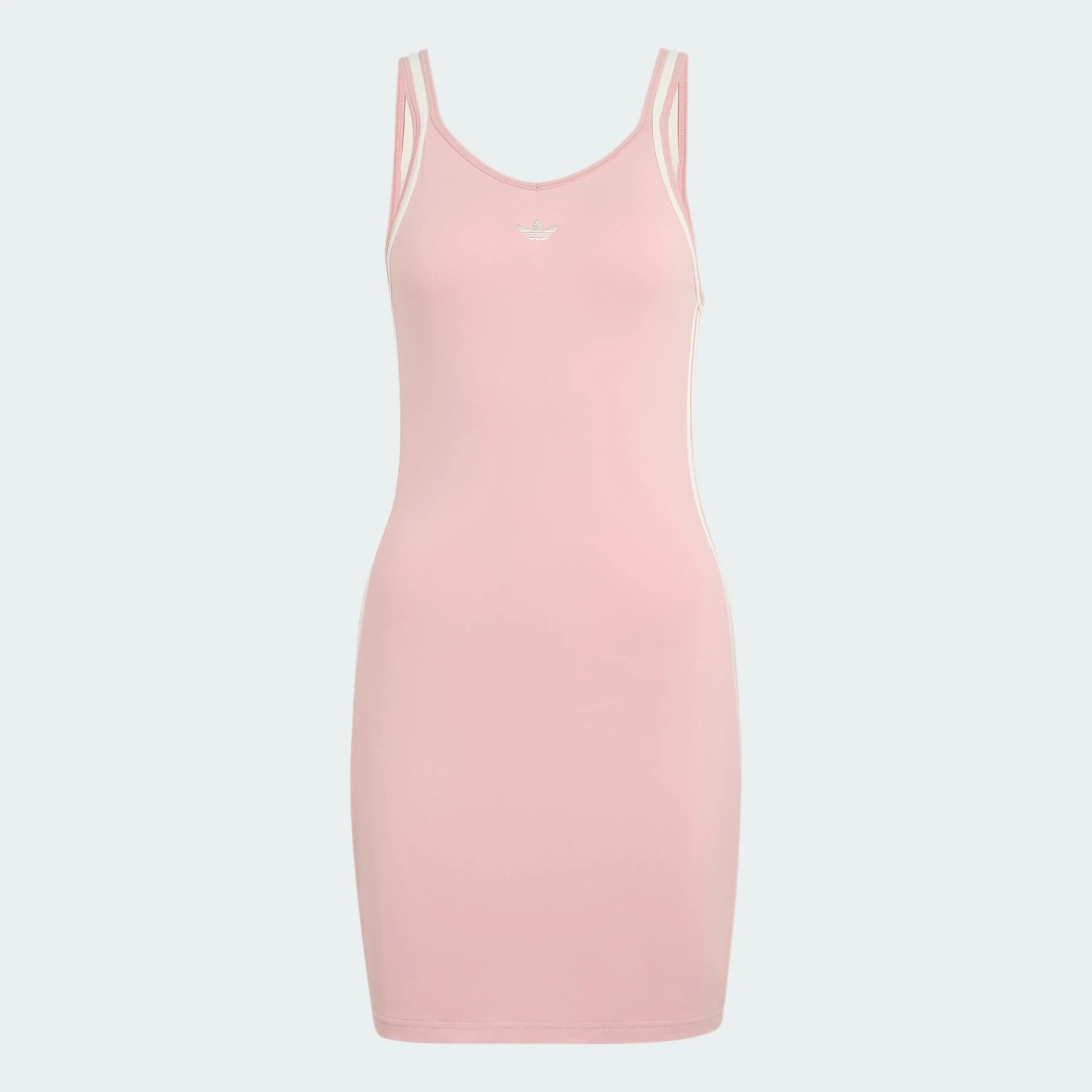 ADIDAS ORIGINALS SUMMER GLOW SLIM DRESS - 1