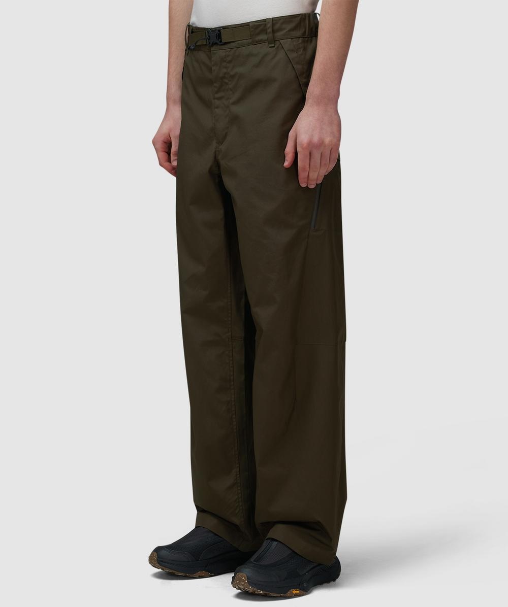 Metropolis series cargo pant - 2