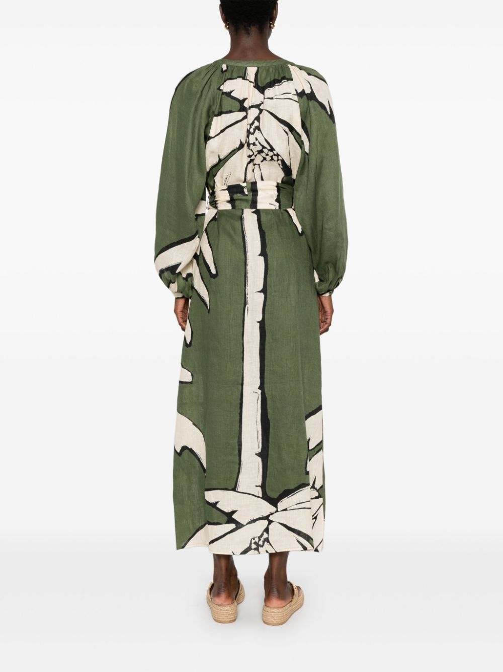 Weaving Weve dress - 4