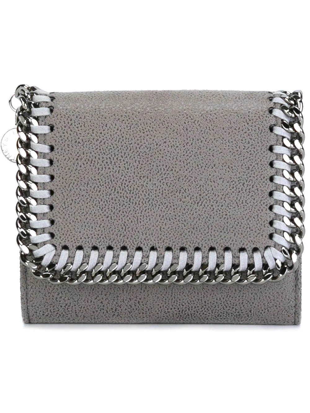 Falabella flap cardholder - 1