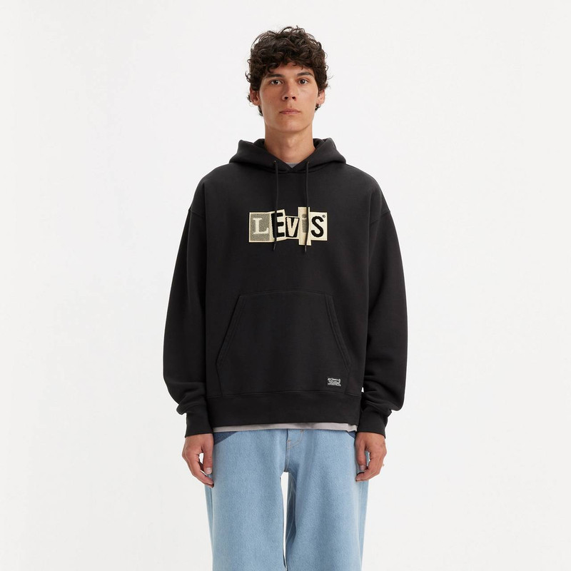 LEVI'S® SKATEBOARDING™ HOODED SWEATSHIRT 2