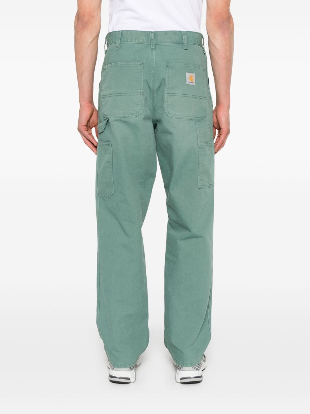 Single Knee trousers - 4