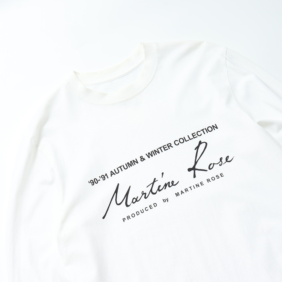 Martine rose - 2