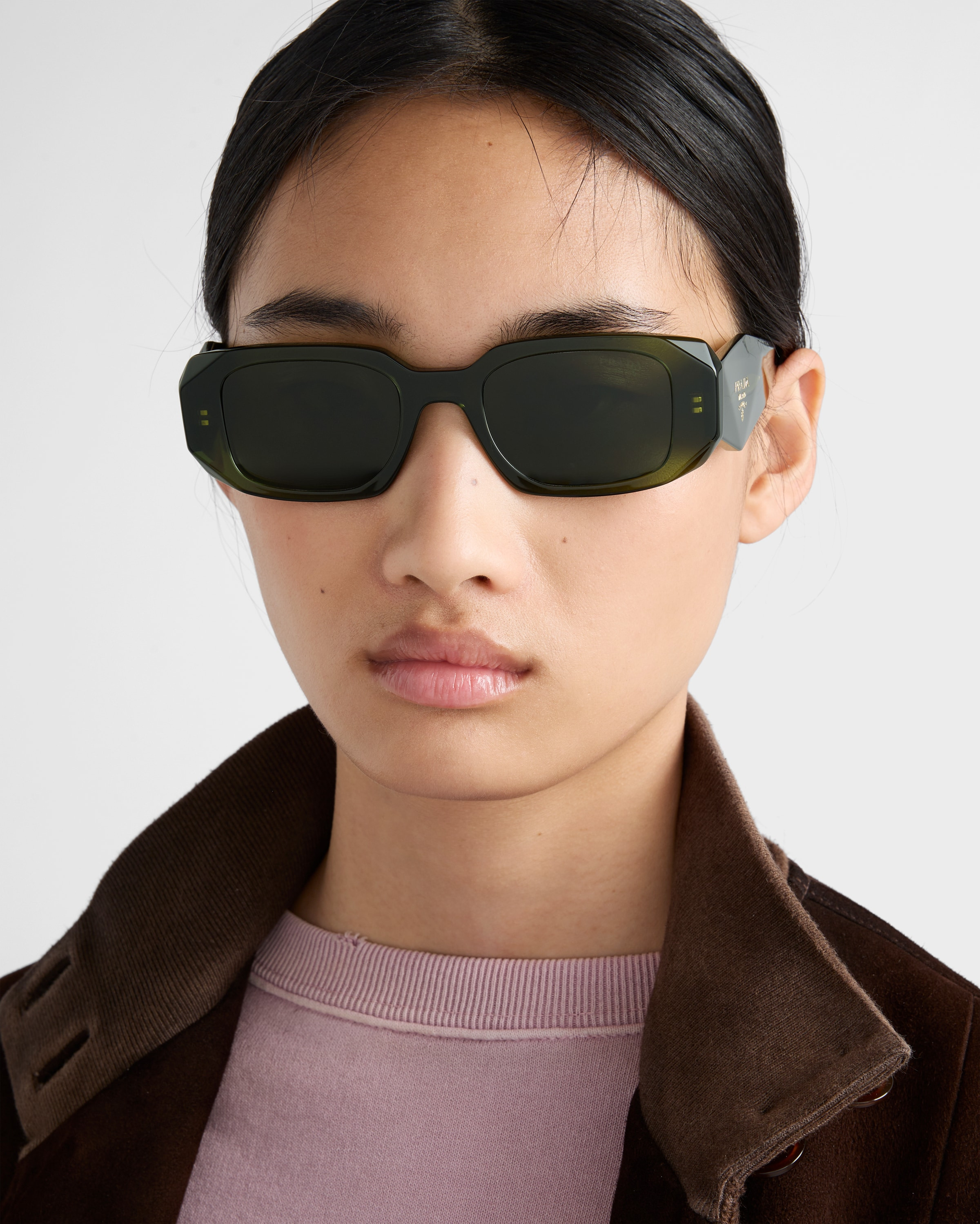Prada Symbole sunglasses - 6