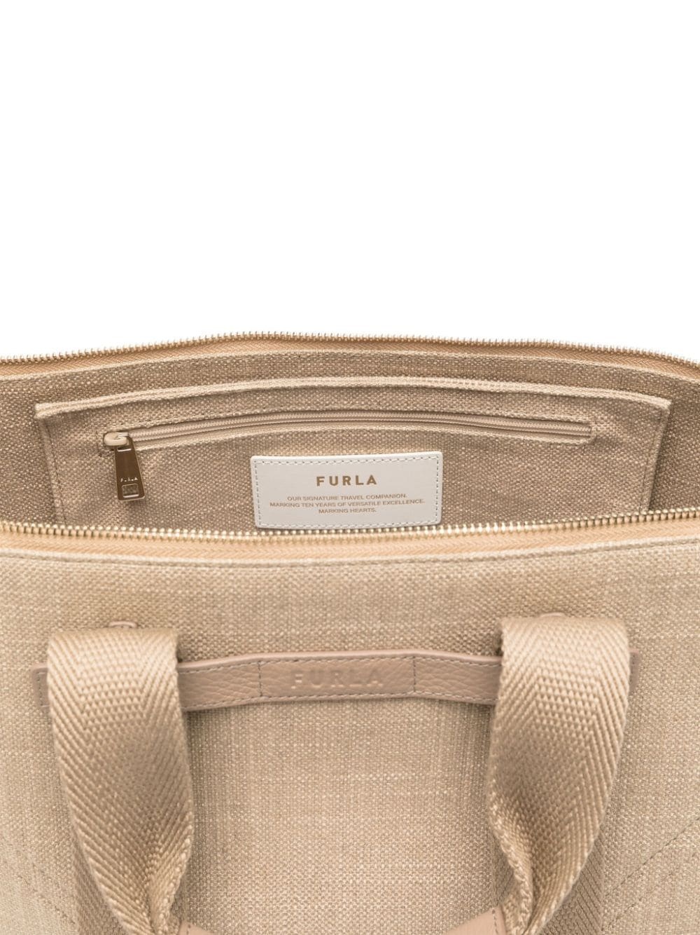 Giove Edra L tote bag - 5
