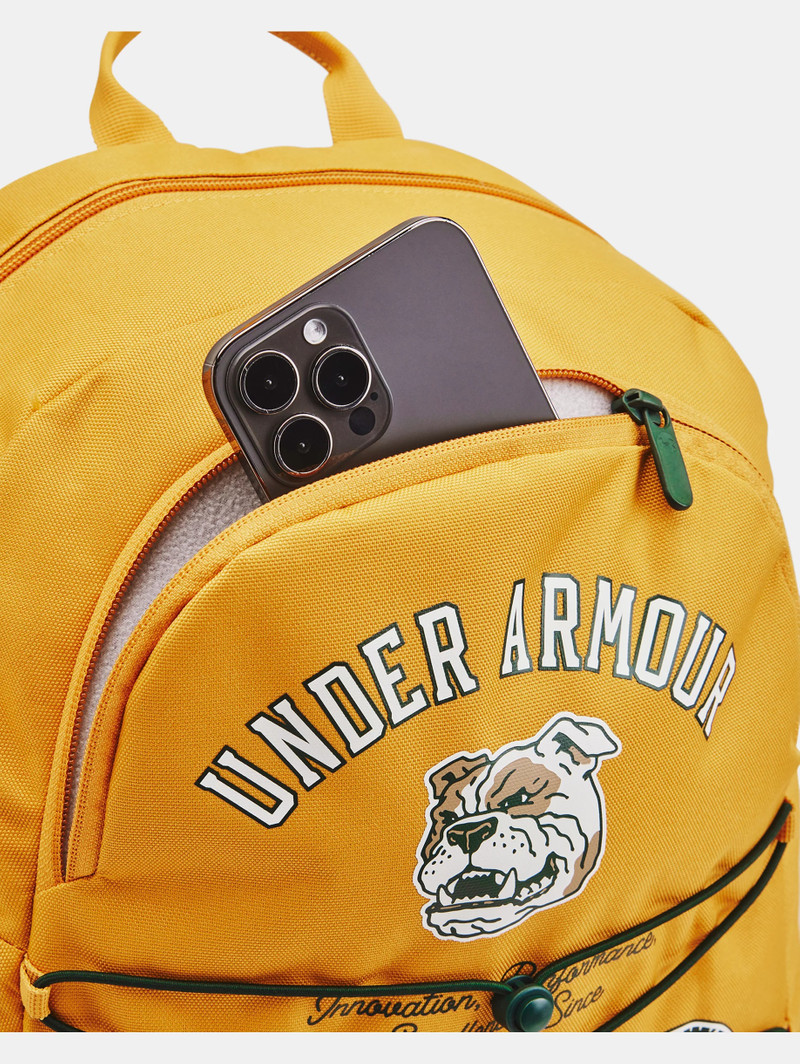 UA Hustle Sport Backpack 3