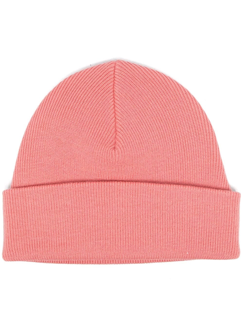 wool beanie - 1