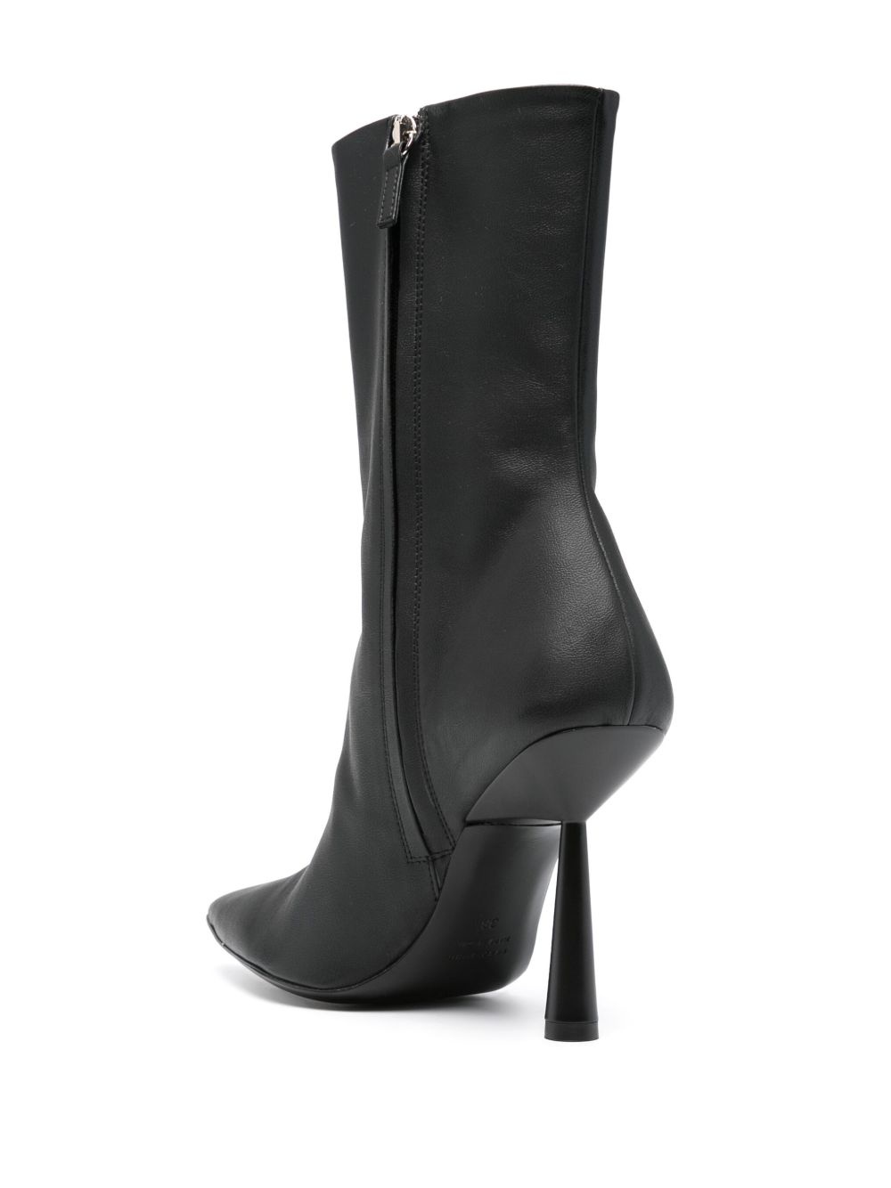 100mm Ros 7 boots - 3