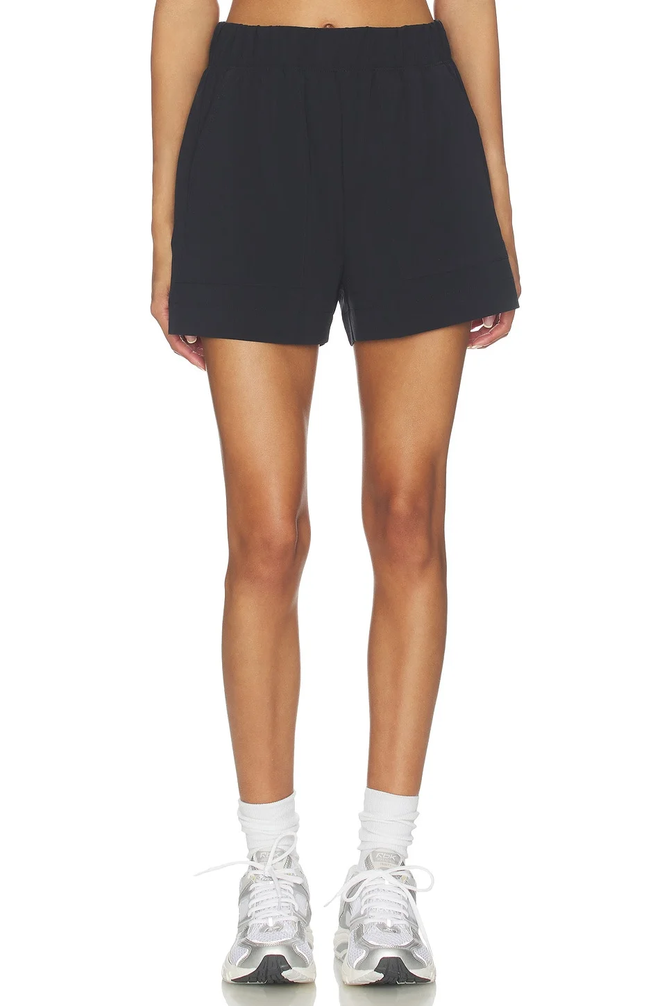 Stretch Woven Short - 1