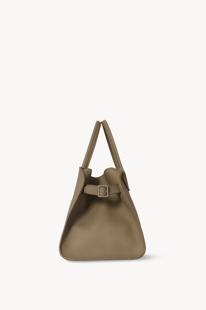Soft Margaux 15 Bag in Leather 3