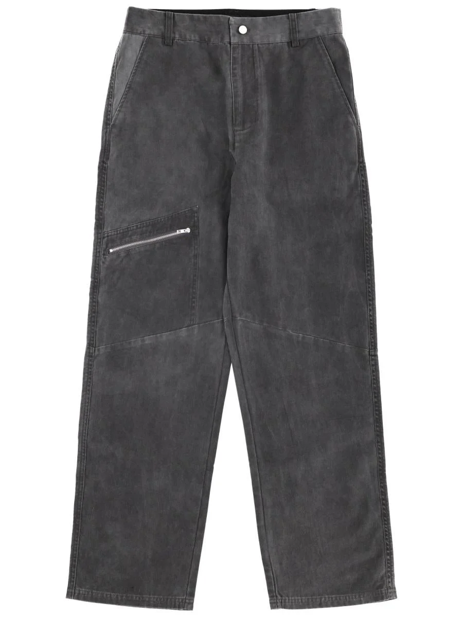 Represent "Workwear" Jeans - 1
