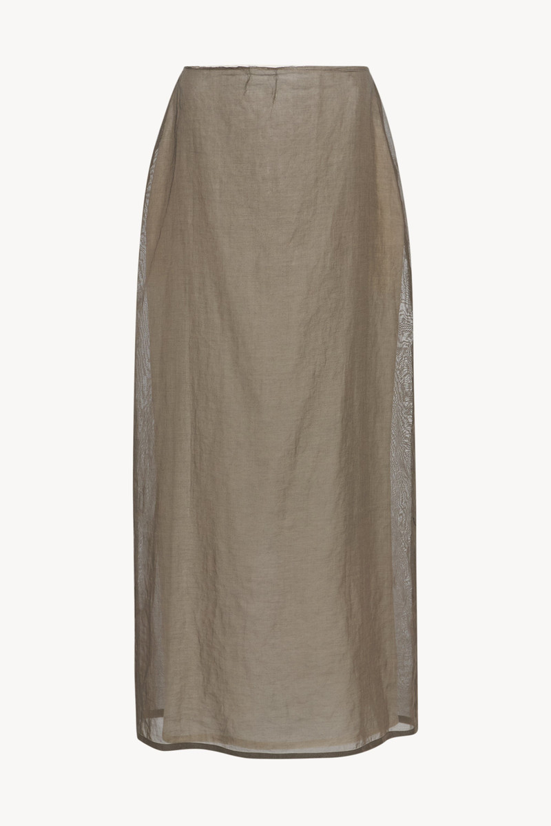 Zaira Skirt in Cotton 1