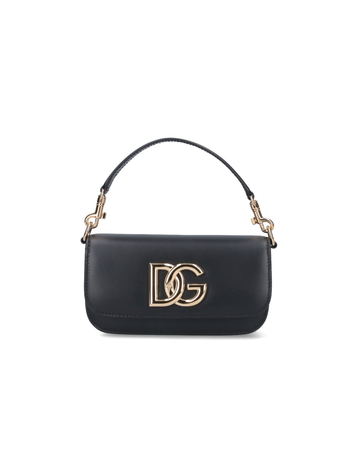 "DG" CROSSBODY BAG - 1