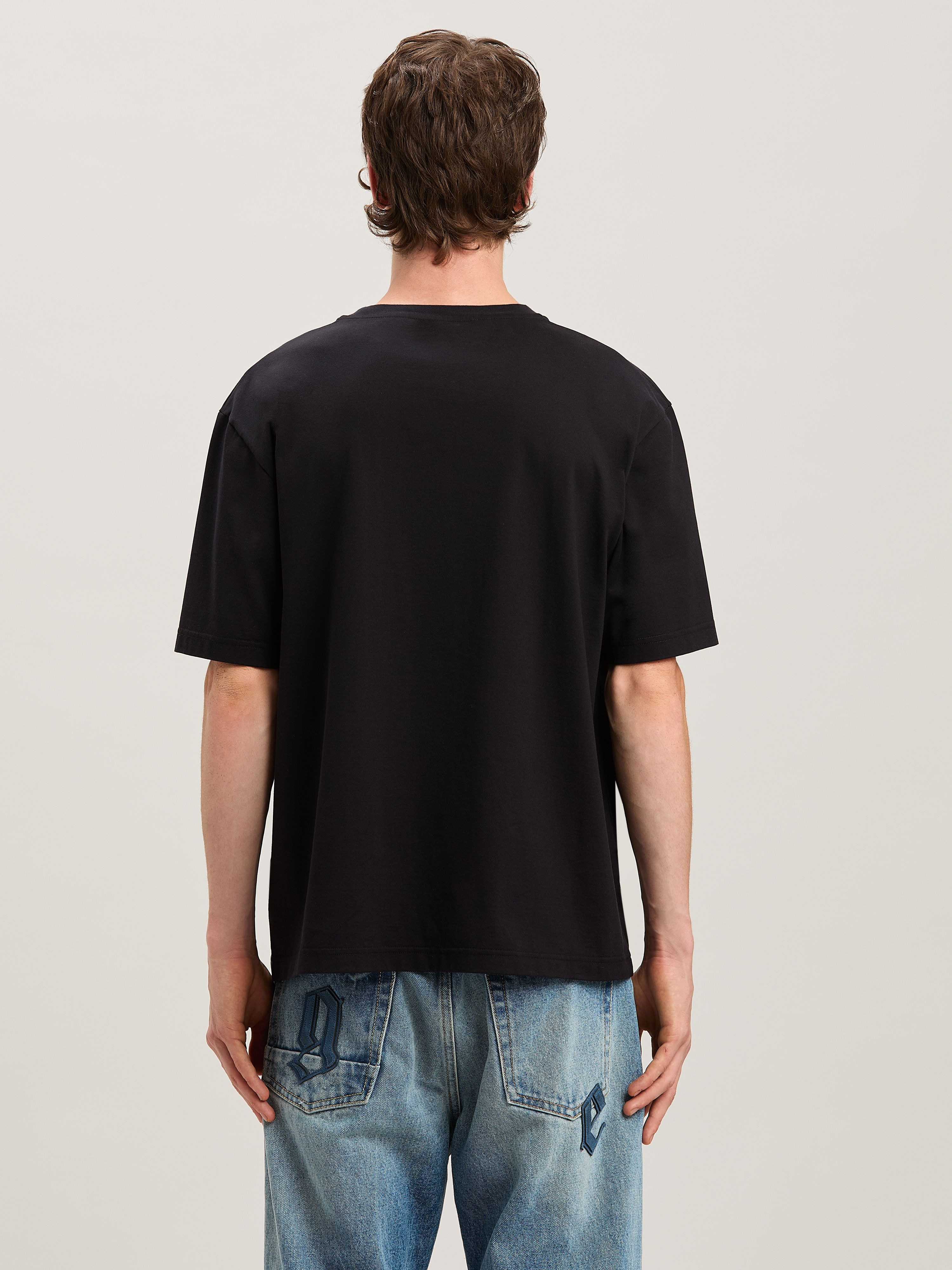 Burning Oasi T-shirt - 5