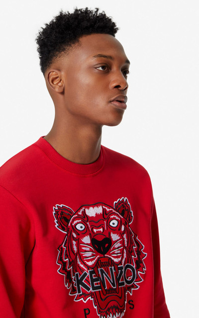 KENZO Tiger sweatshirt outlook