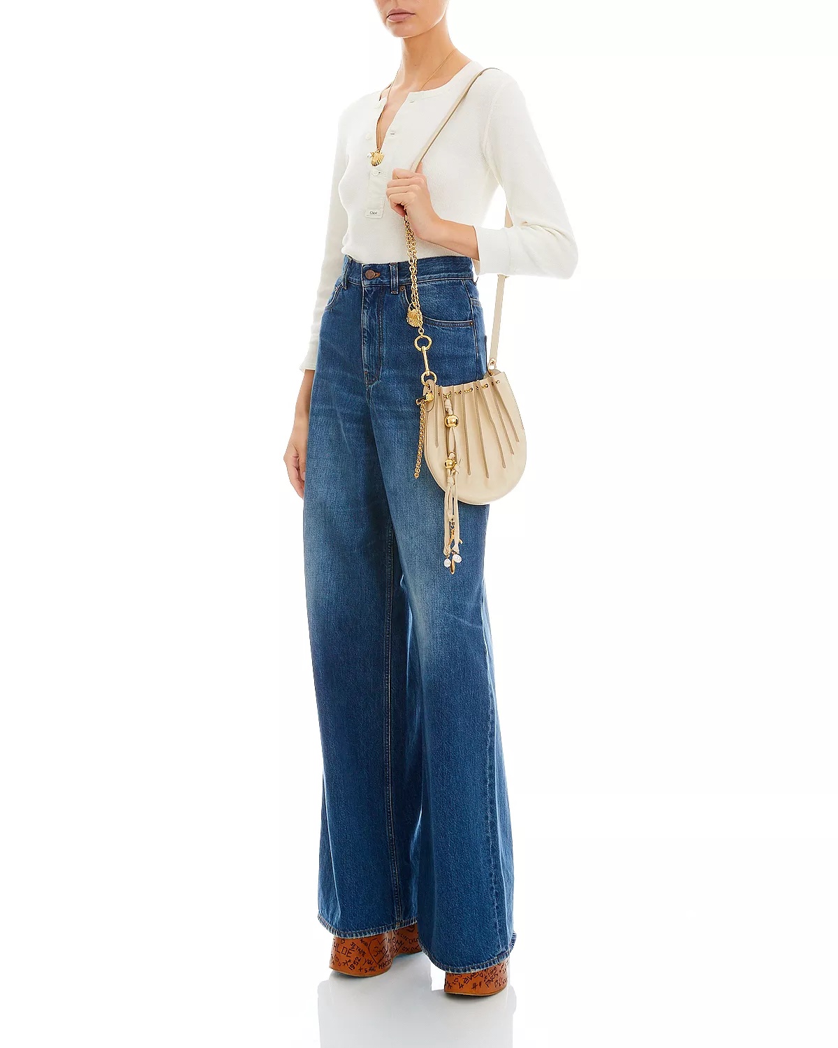 Sea Treasures Crossbody - 3
